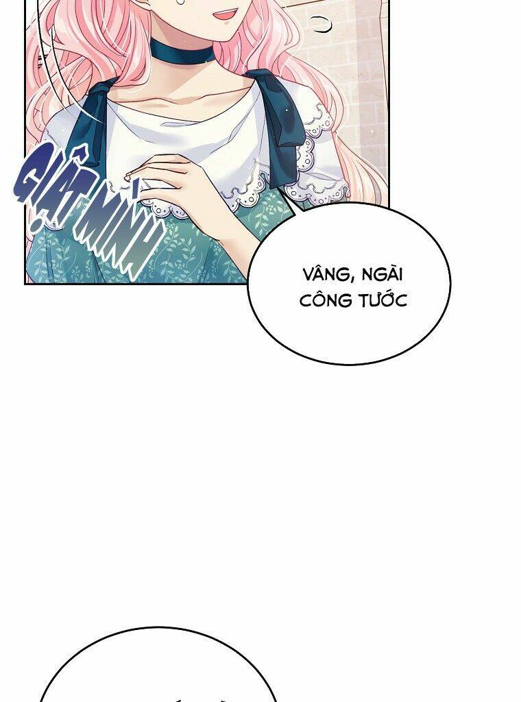 chồng em dễ thương chết mất thôi! chapter 13 64