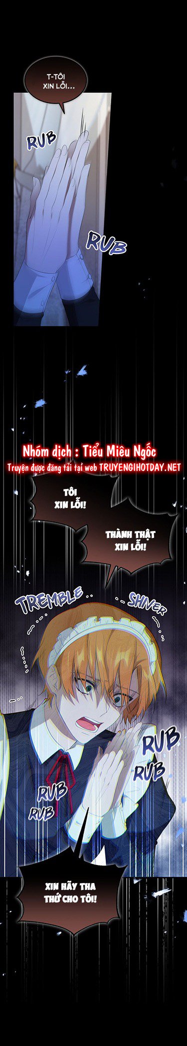 thưởng thức hương vị chapter 47 10