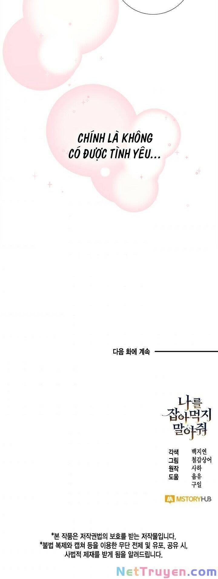 xin ngài đừng ăn tôi chapter 36 52