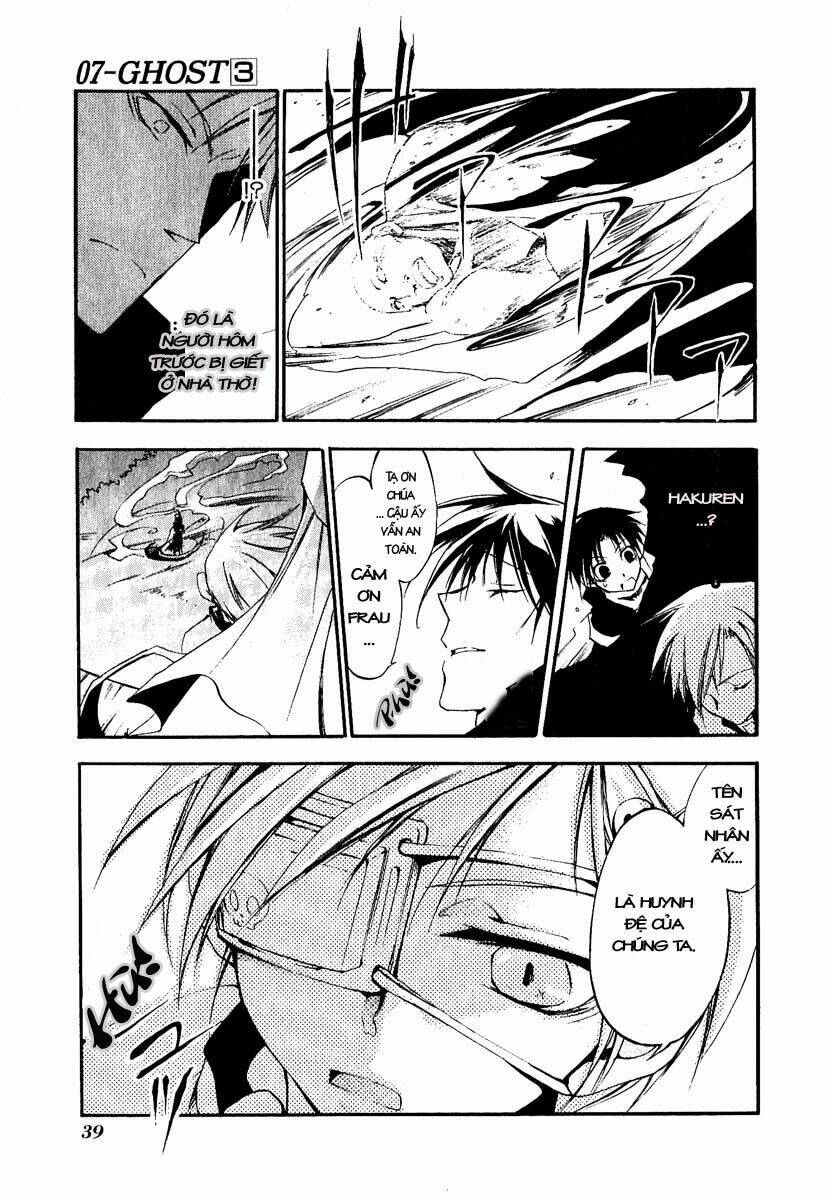 07 hồn ma chapter 13 3