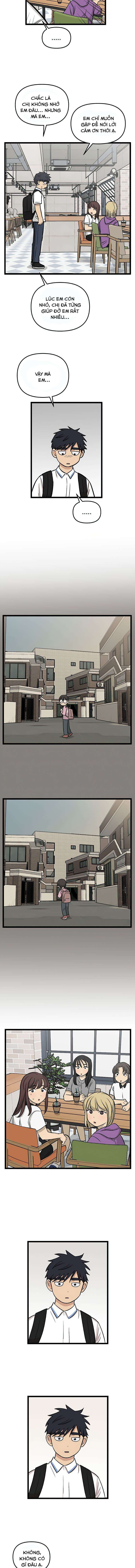 no home - không nhà chapter 147 9