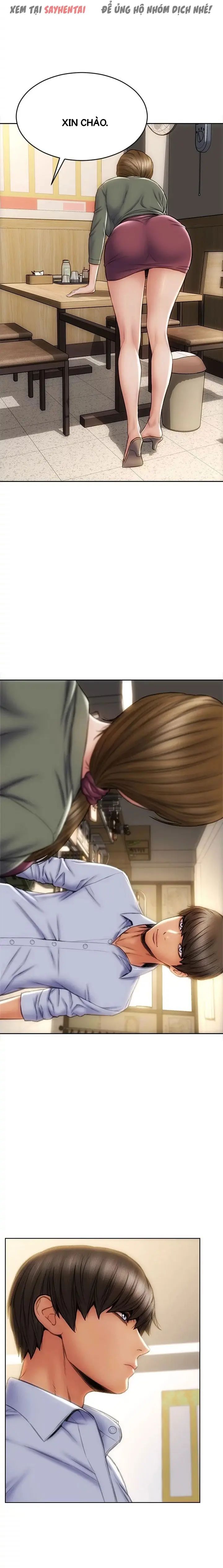 gã tồi tệ chapter 22 15