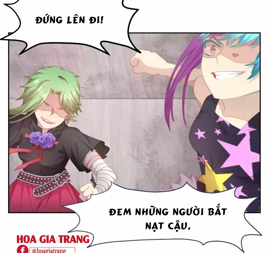 thanh âm giai điệu phản công chapter 47 8