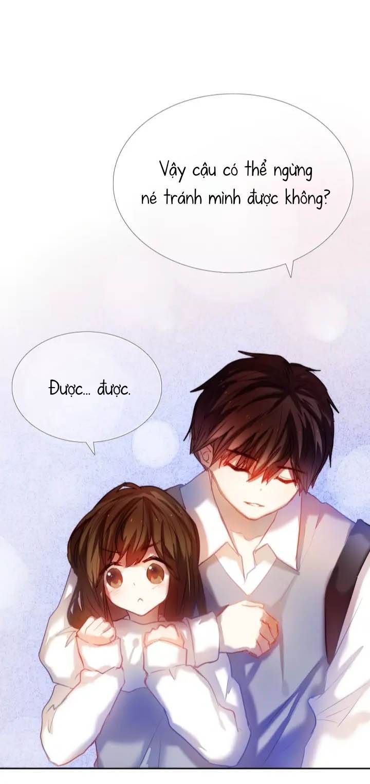 kế hoạch trái tim chapter 40 18