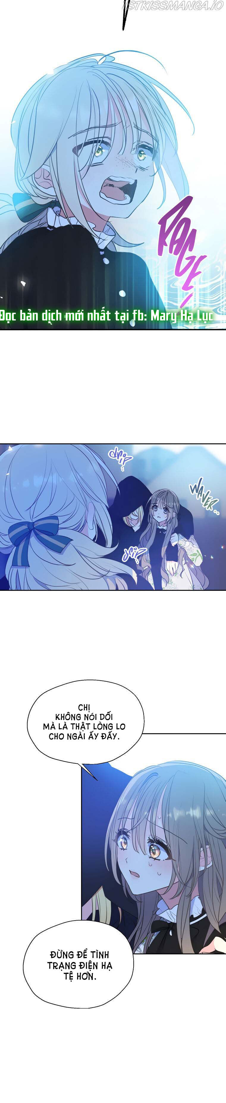 bệ hạ, xin đừng giết tôi!! chapter 66 16