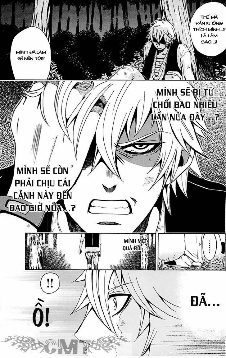 16 tuổi không một người theo đuổi chapter 1 51