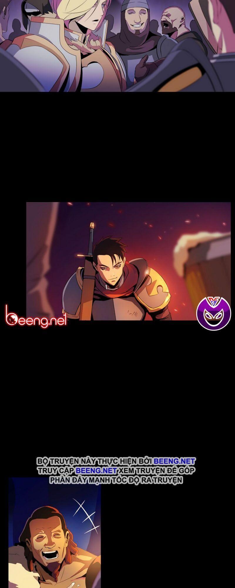 tiêu diệt đấng cứu thế chapter 1 33
