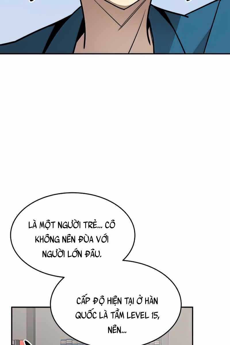 tôi là lính mới chapter 126 35