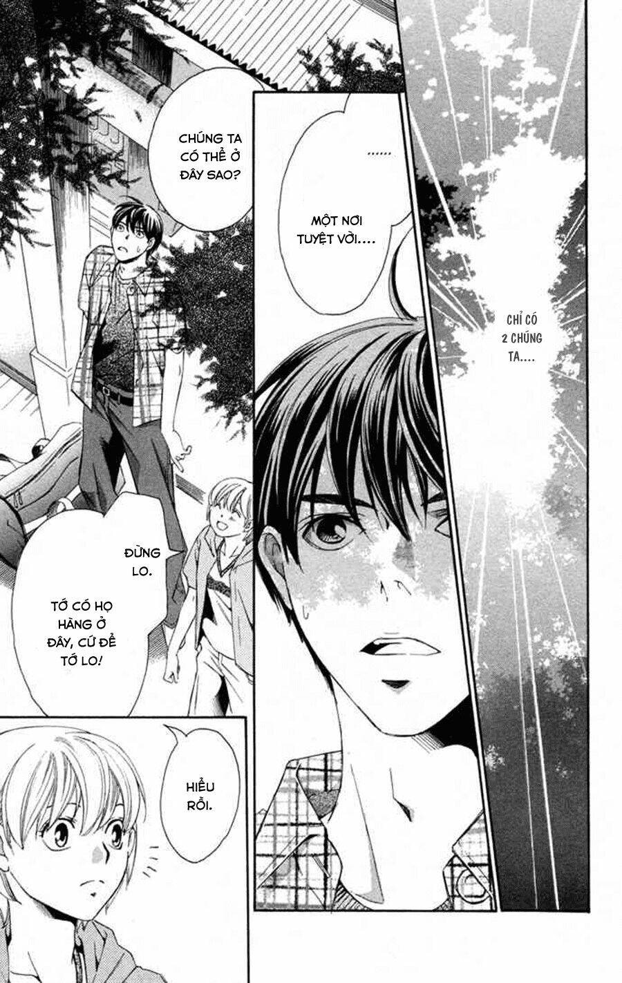 boku ni natta watashi chapter 10 8