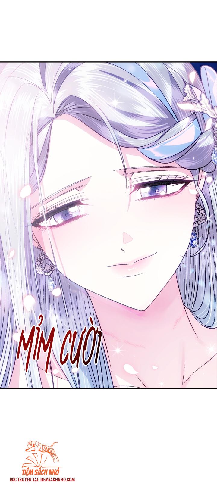 cha, con không muốn kết hôn đâu chapter 74 72