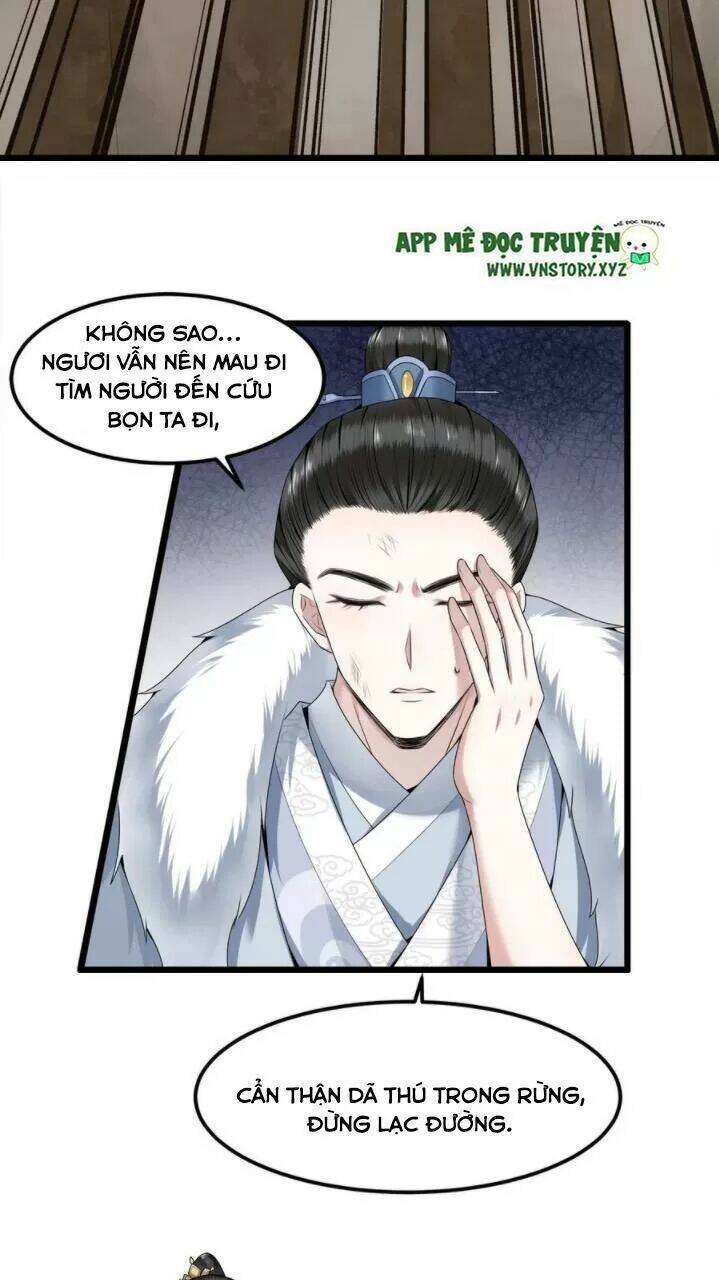 phượng hoàng vu phi chapter 53 25