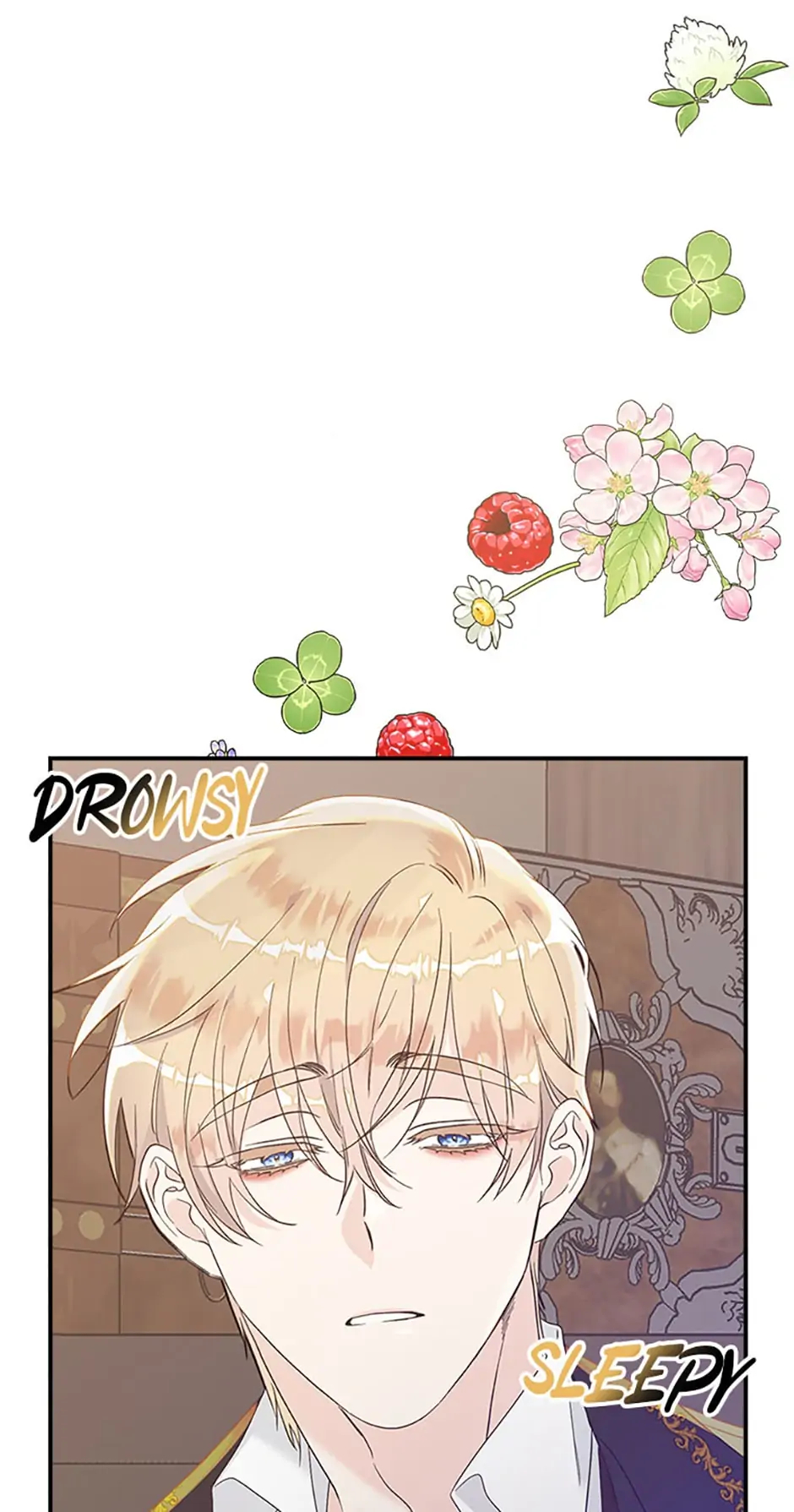 syrinx - trị liệu sư của kẻ phản diện chapter 6.1 6