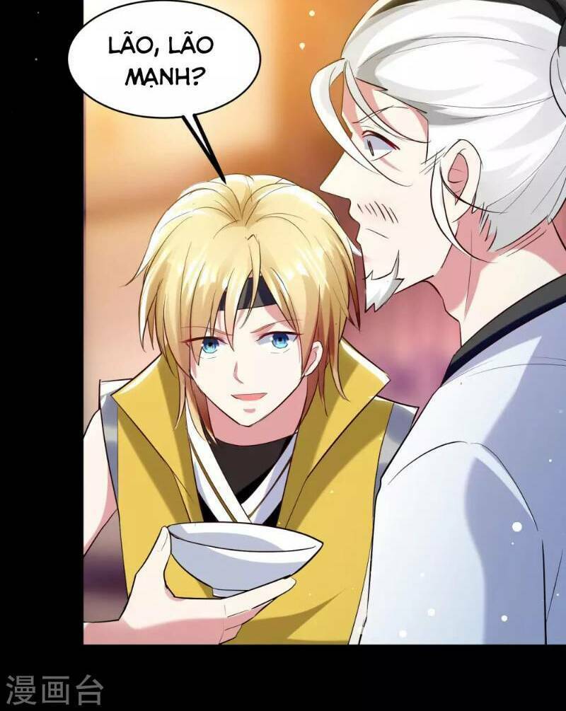 vạn giới tiên vương chapter 24 11