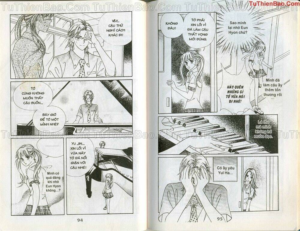 cô nàng đáng yêu chapter 10 47