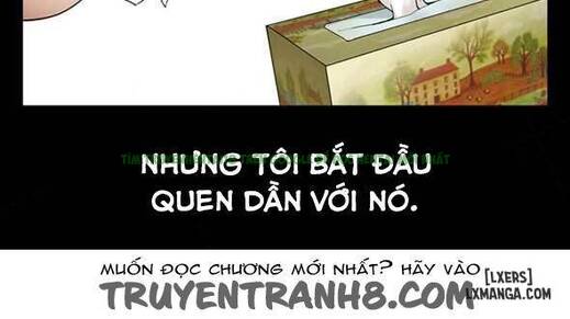 mùi vị của đôi bàn tay chapter 51 9