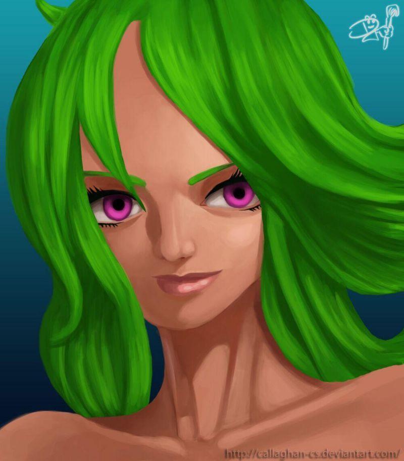 đảo hải tặc - one piece chapter 680 20