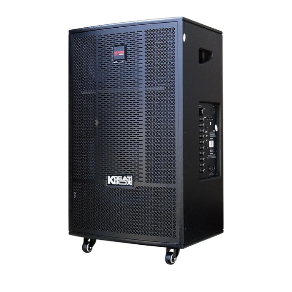 Loa kéo ACNOS Bass 40&quot; loa 3 đường tiếng, công suất 200W CB41Neo - Hàng chính hãng