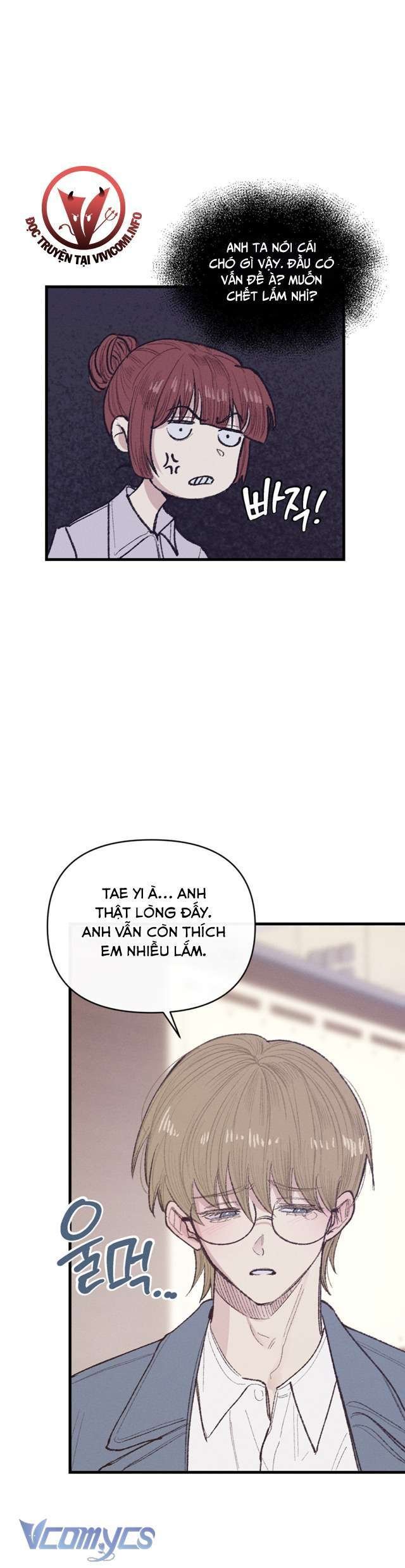 [18+] đừng xoá chapter 3 24