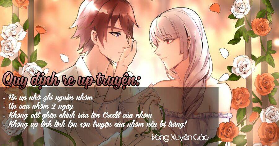 tù binh của tôi chapter 1 2