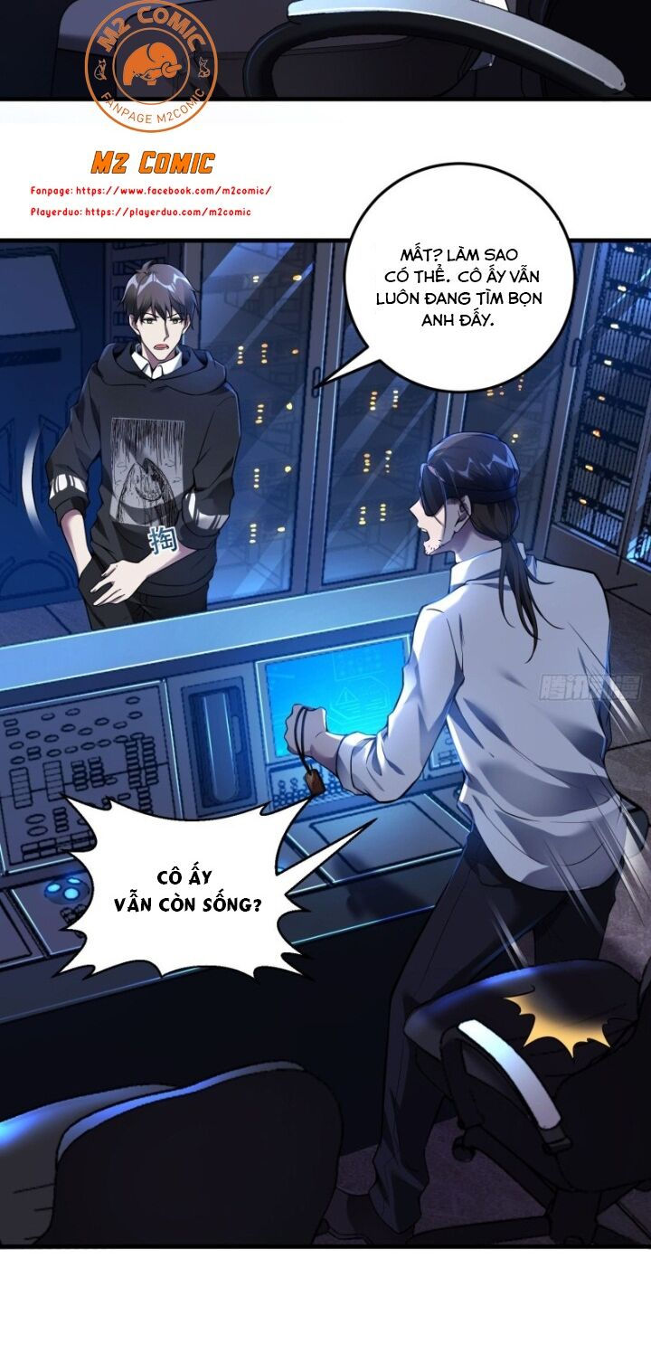 đệ nhất người ở rể chapter 38 24