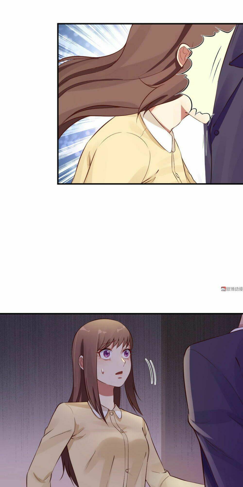 khuôn mặt của cô, giờ đã là của tôi! chapter 10 42