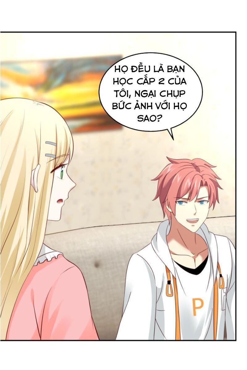 trên người ta có một rồng chapter 294 11