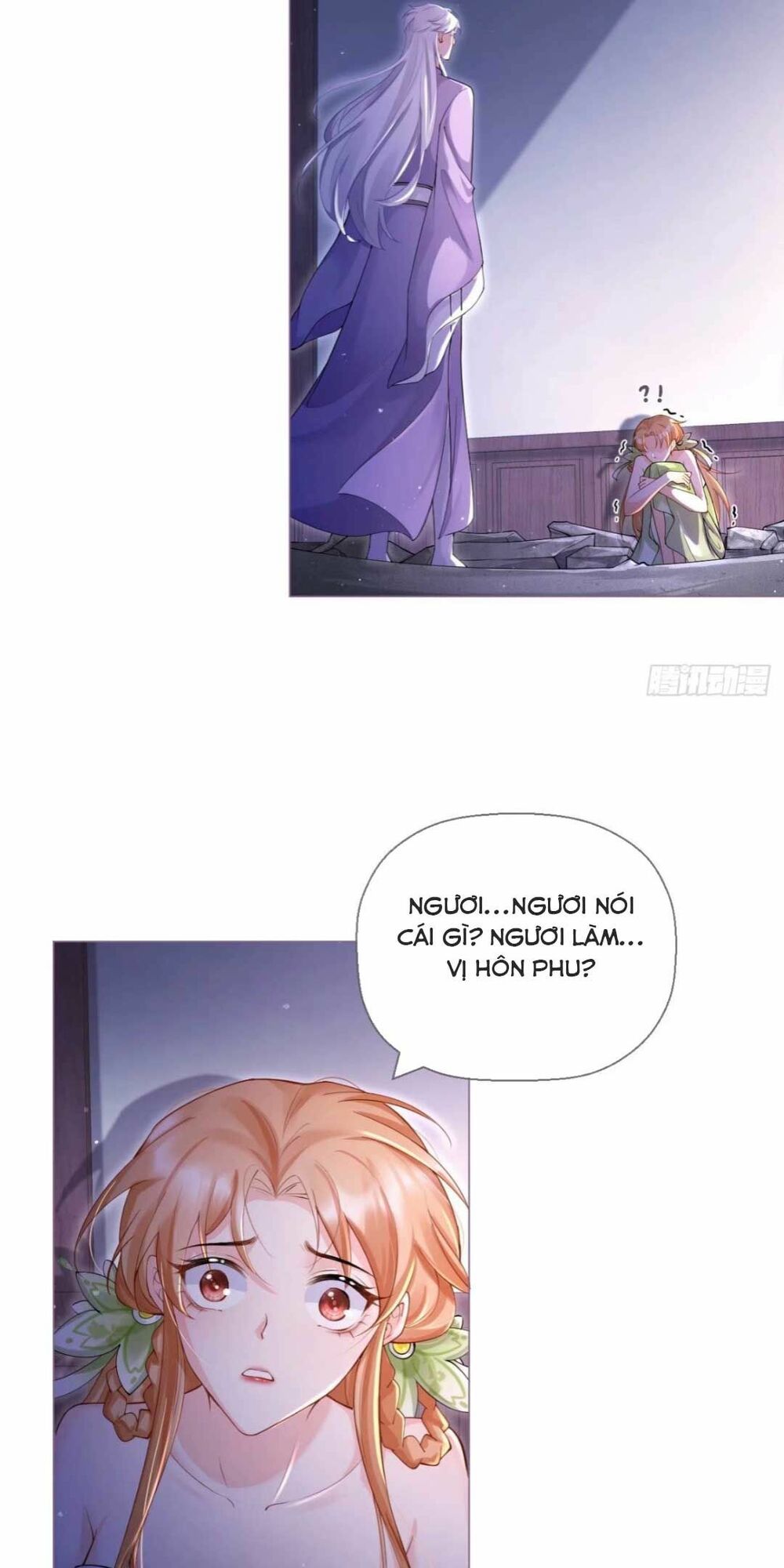 thiết lập ác nữ của tôi sụp đổ rồi chapter 10 2