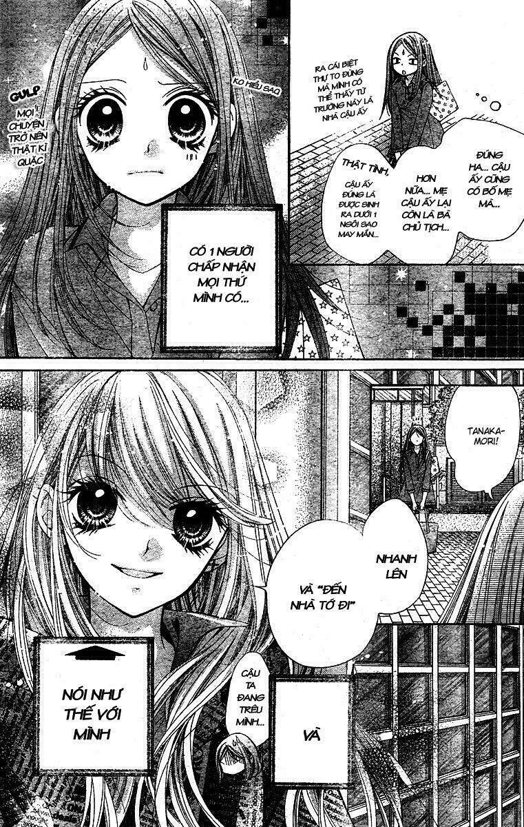 shouri no akuma chapter 3 34