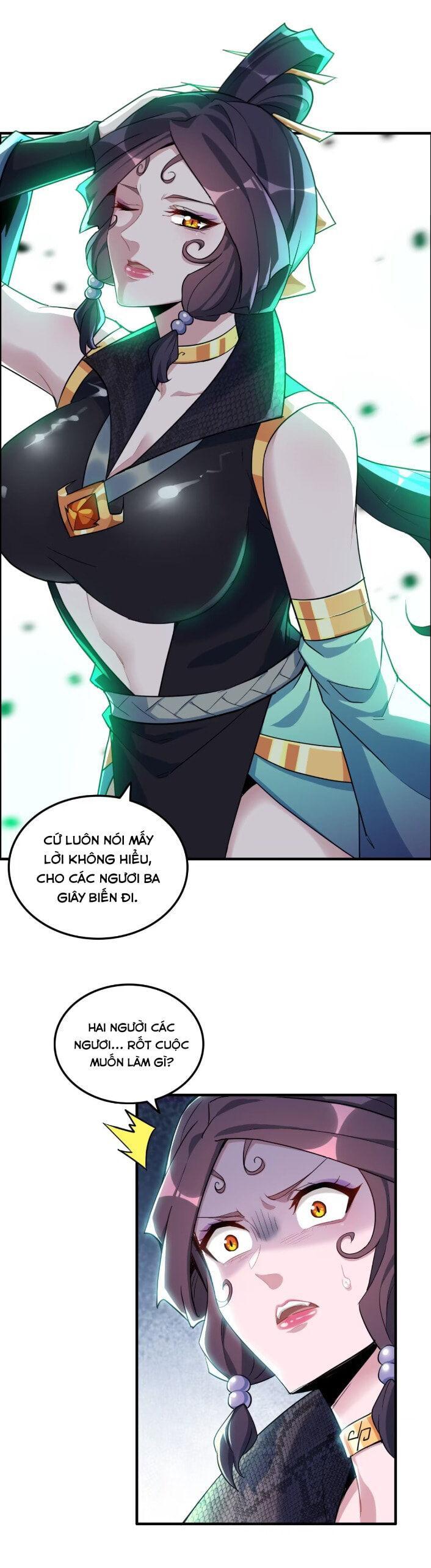 tu tiên chính là như vậy chapter 67 9