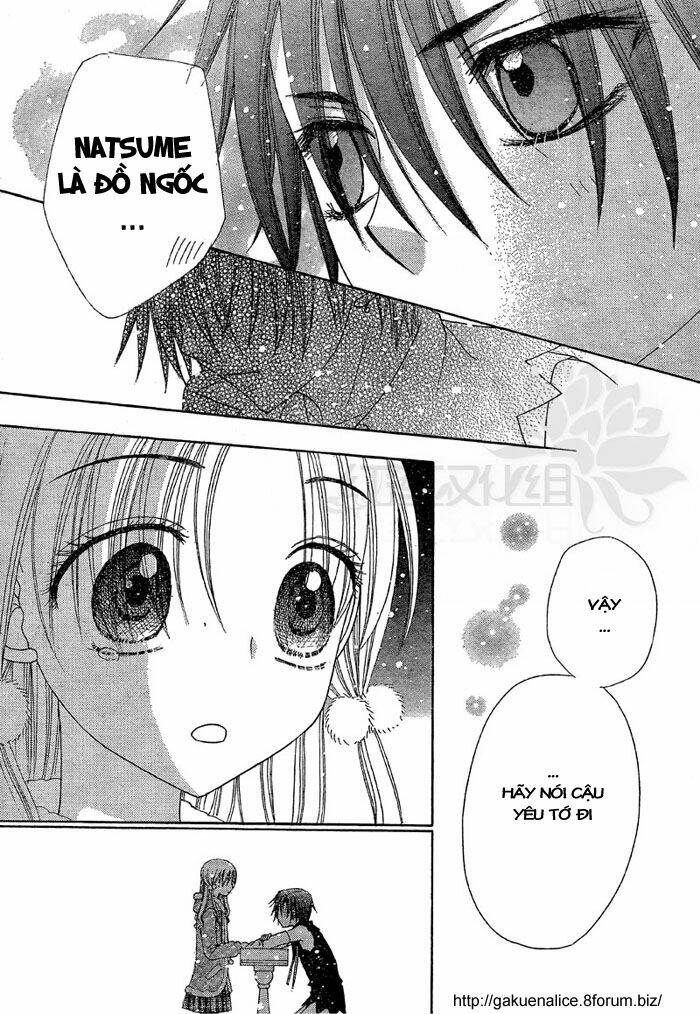 gakuen alice chapter 144 24