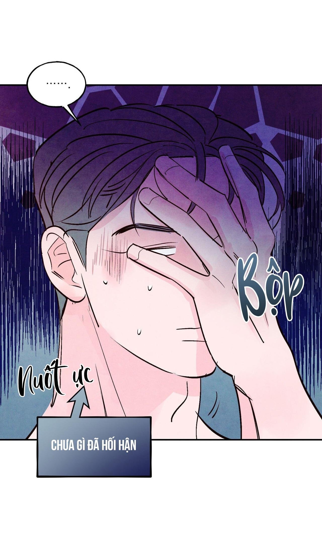 say tình [bl] chapter 74 78