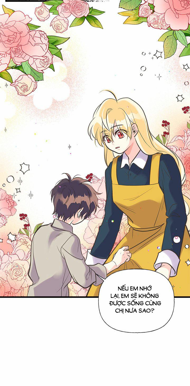 chị tôi đã nhặt về một nam chính quyến rũ chapter 21 30