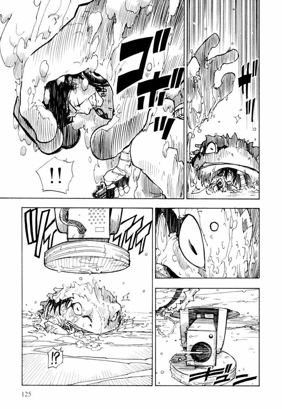 king of thorns chapter 16 3