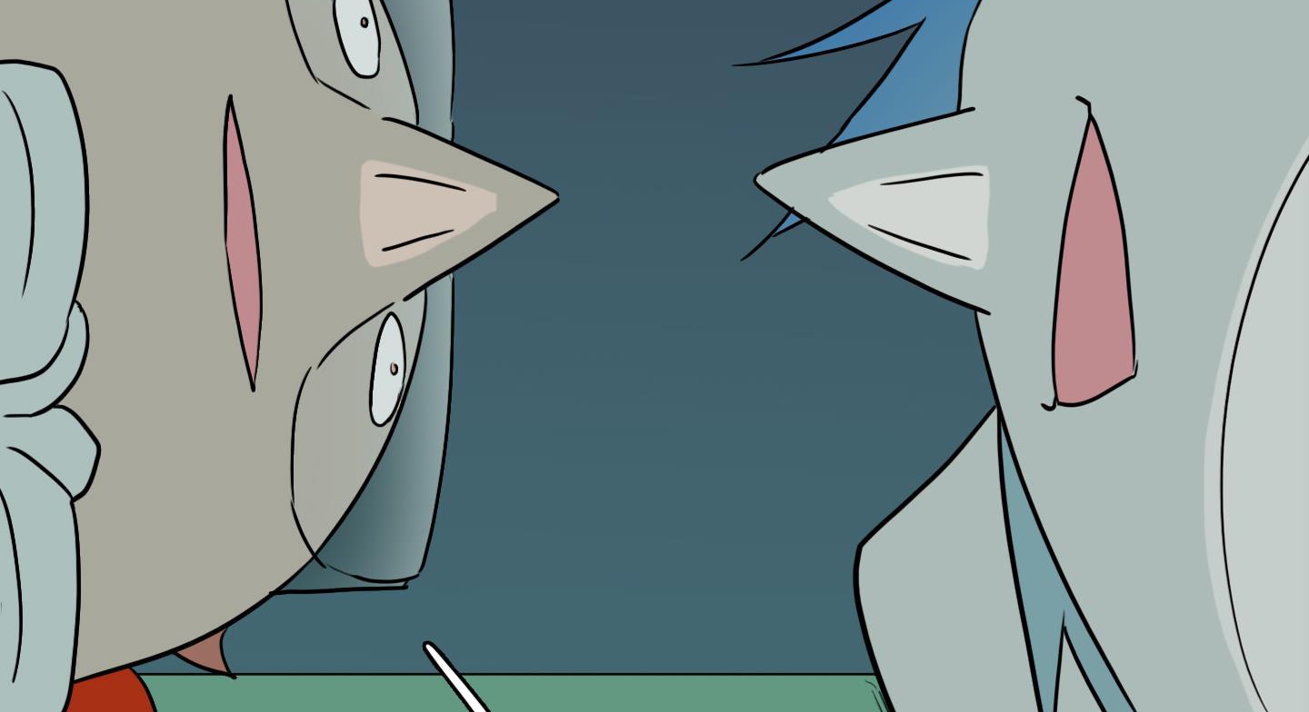 dear door chapter 147 91