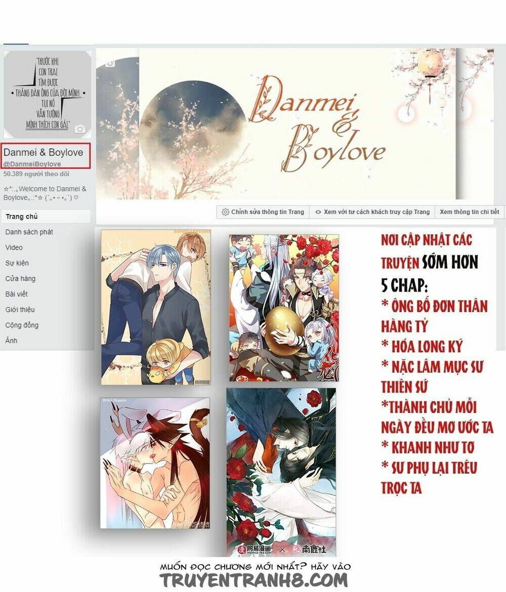 sư phụ lại trêu chọc ta chapter 17 44