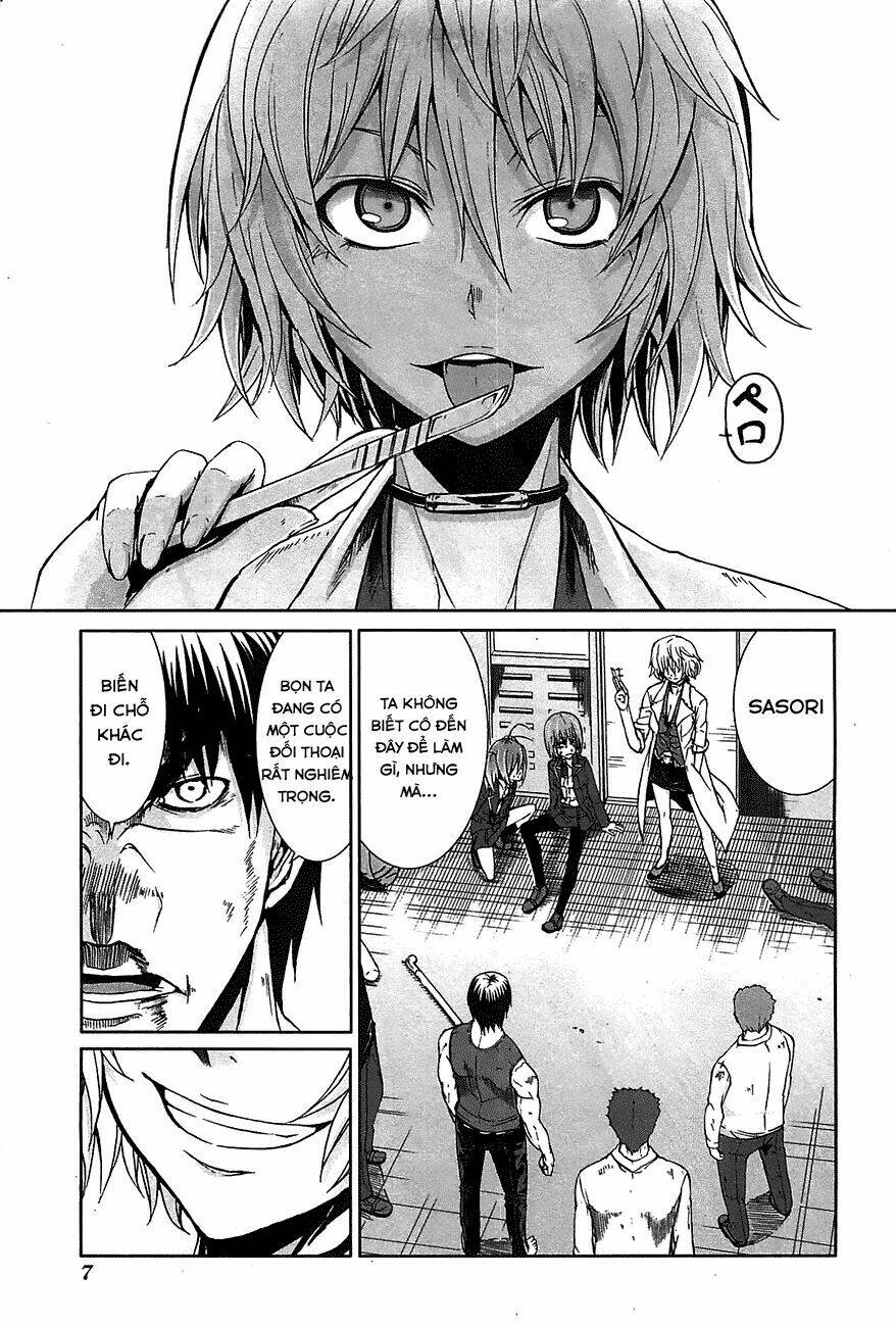 arachnid chapter 16 9