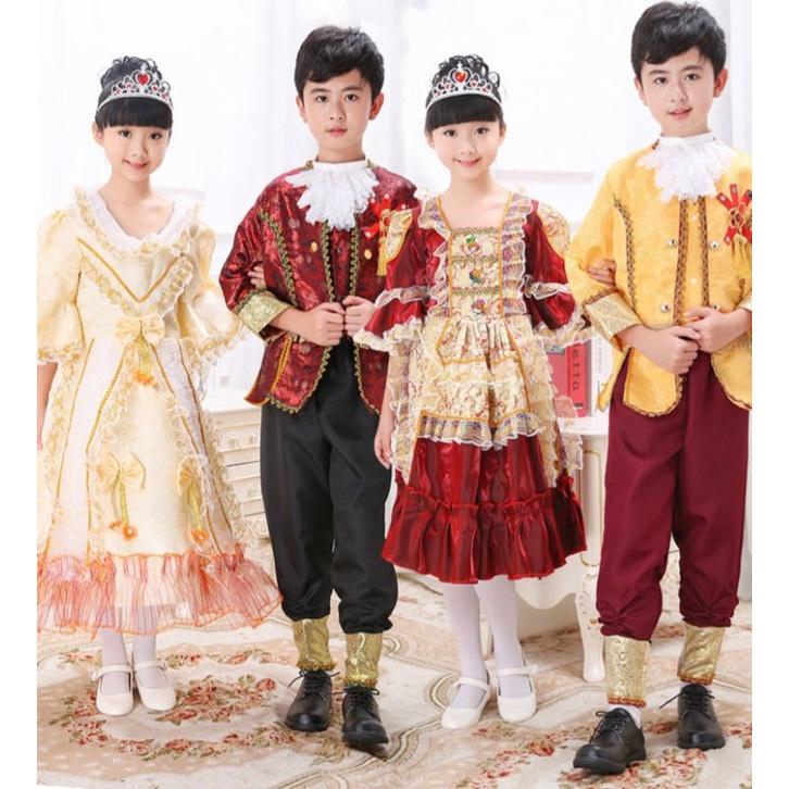 tư liệu trang phục váy đầm thế kỉ 18 1700  1795