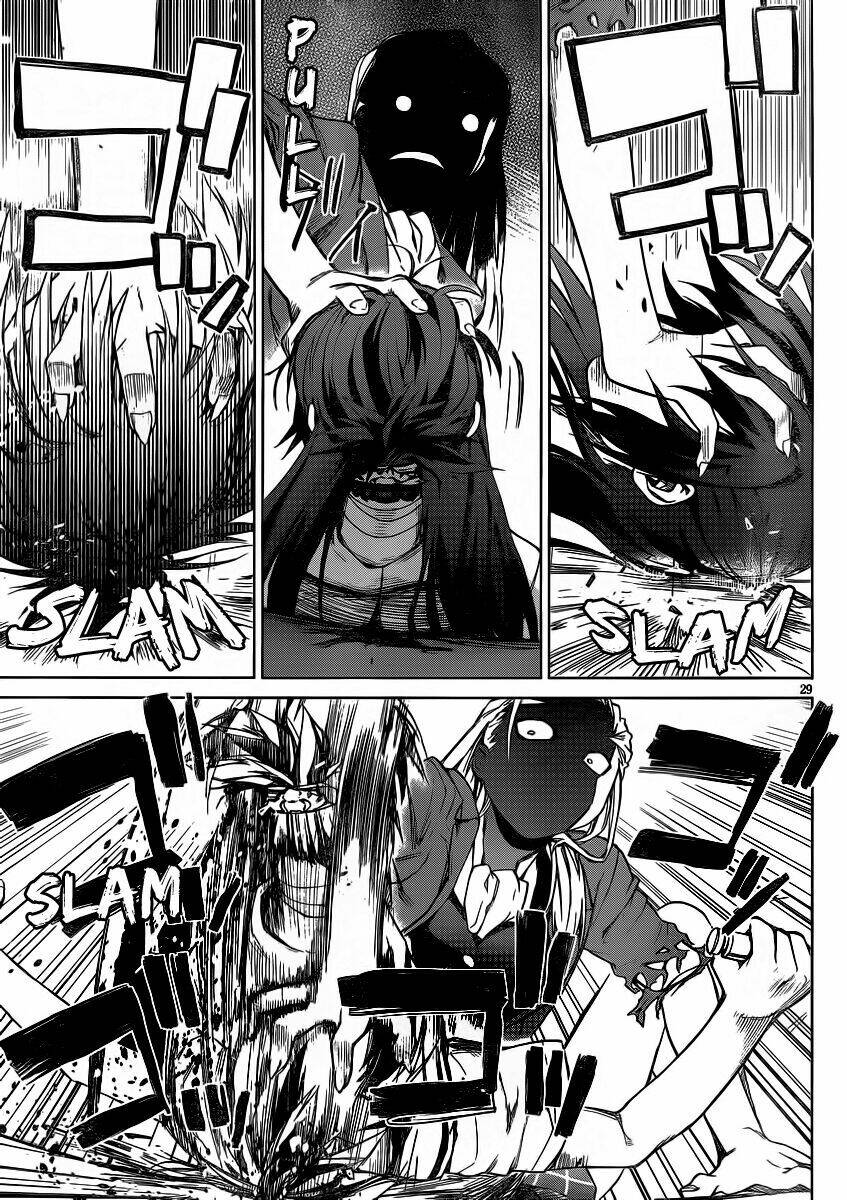 crime zone chapter 11 29