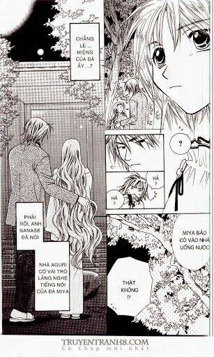 vườn địa đàng chapter 29 38