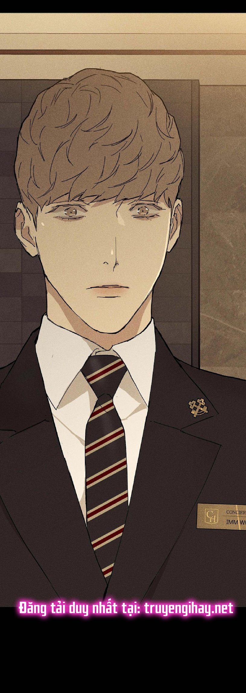 đánh mất tình yêu chapter 19.1 16