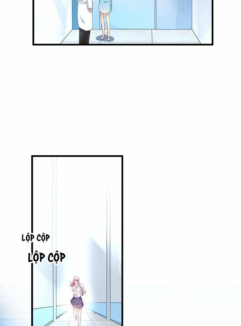 hào môn cường sủng: vật chơi 100 ngày của tổng tài chapter 5 18