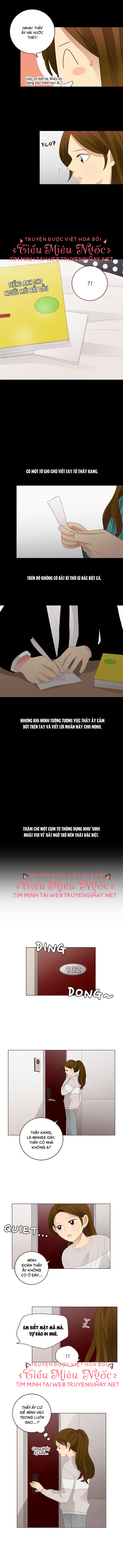 crush của tôi chapter 29 7