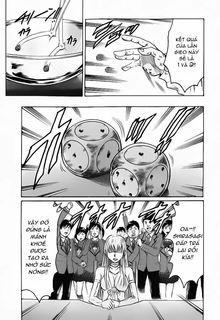 gamble fish chapter 47 17