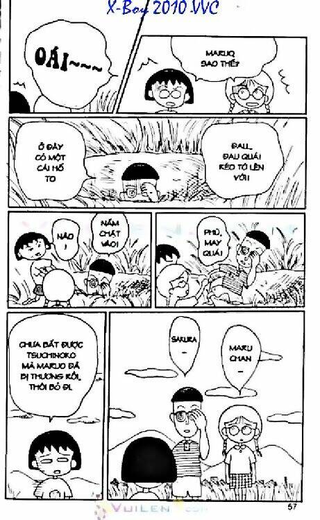 nhóc maruko chapter 4 57
