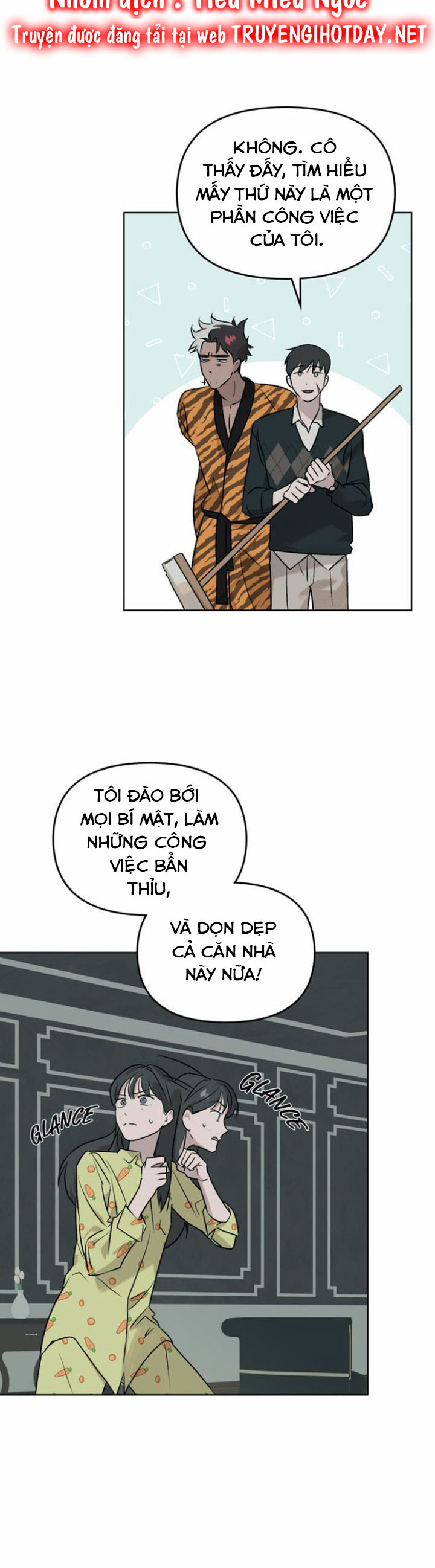 ta sẽ nuốt chửng em chapter 3 18