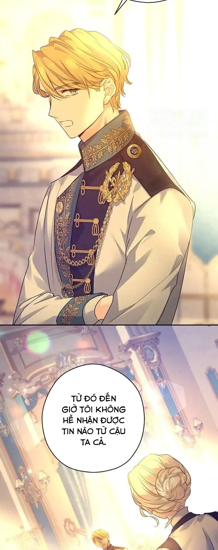 tôi sẽ cố gắng thay đổi cốt truyện chapter 97 46