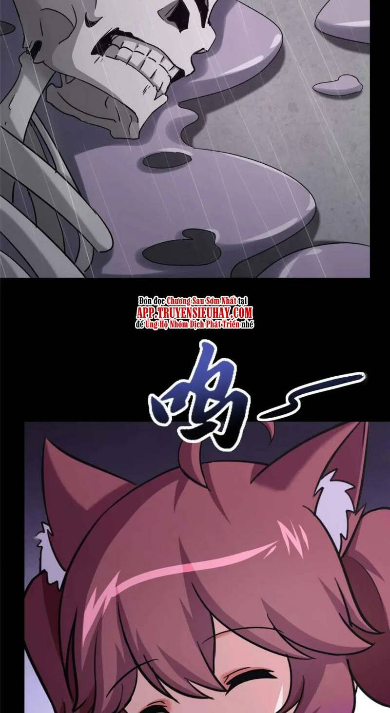 bạn gái virus của tôi chapter 416 4