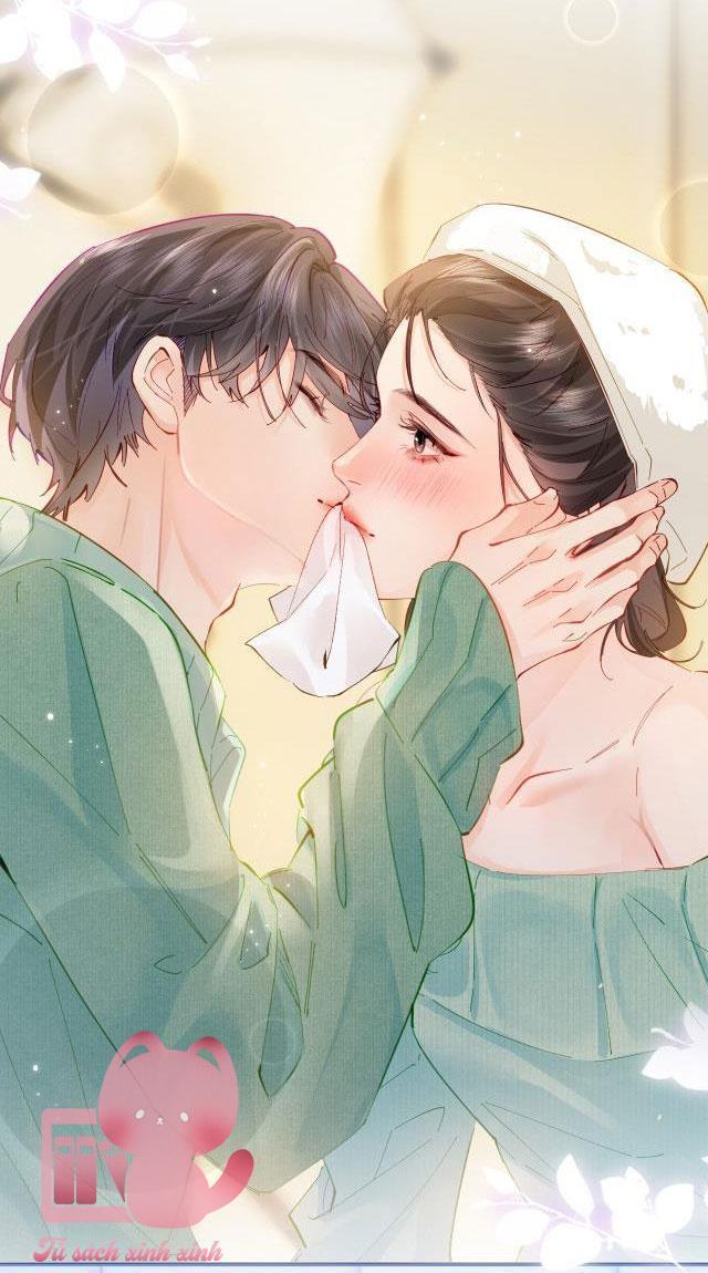 vợ chồng siêu sao có chút ngọt [m] chapter 59 24