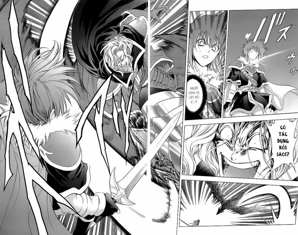 dấu ấn lửa chapter 31 36