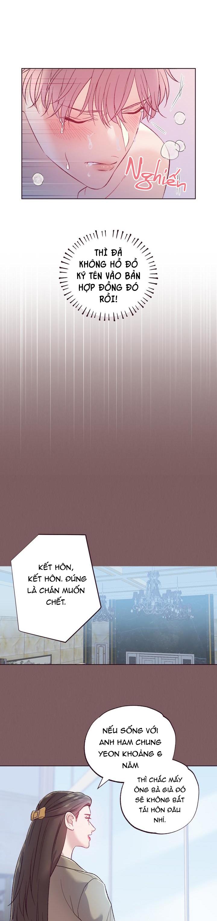 falling down chapter 0 3